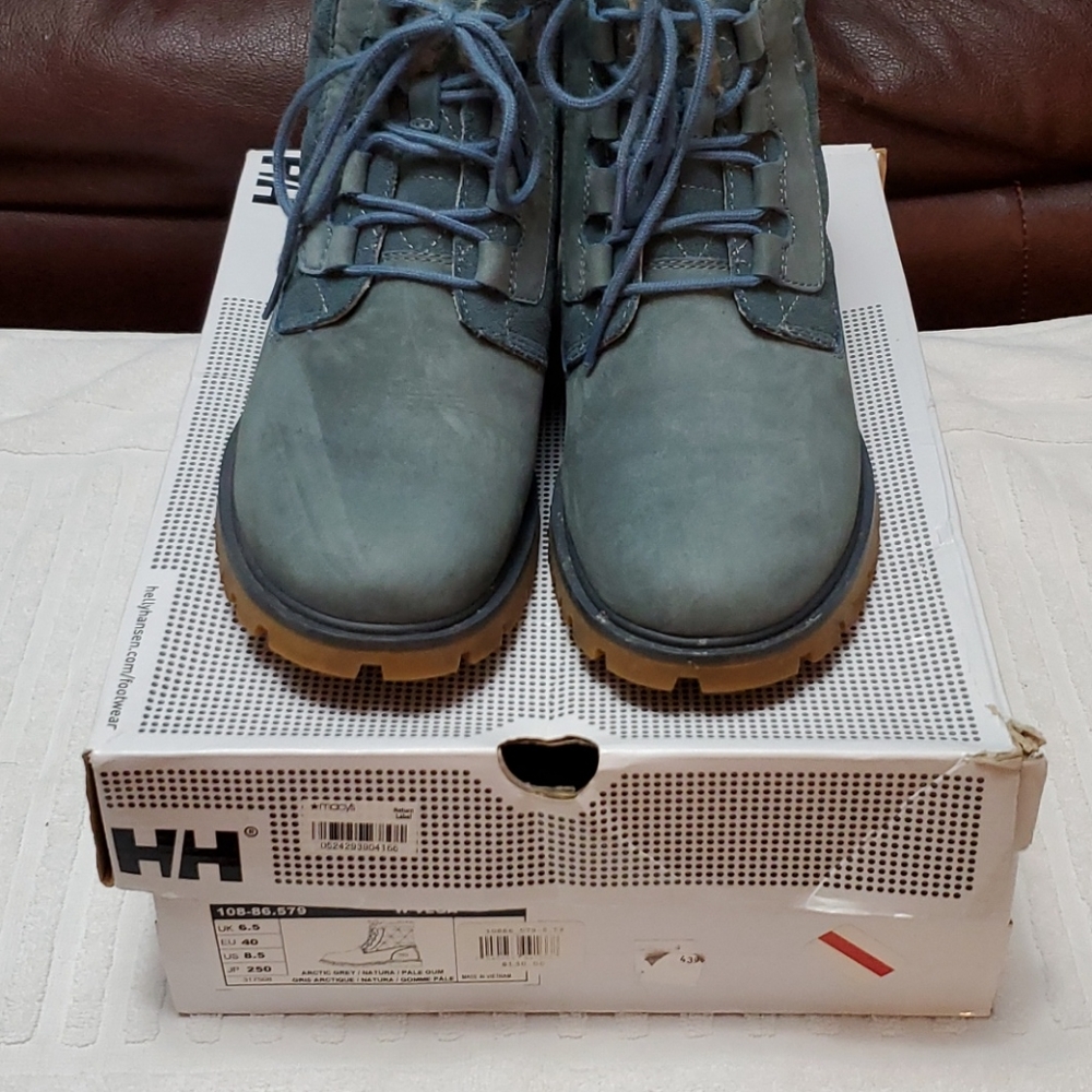 Boots